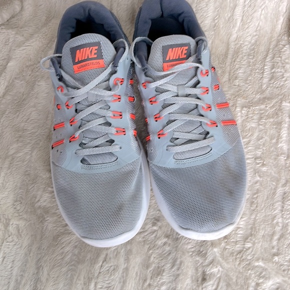Nike lunarstelos mens size 11 good used condition - Picture 1 of 9